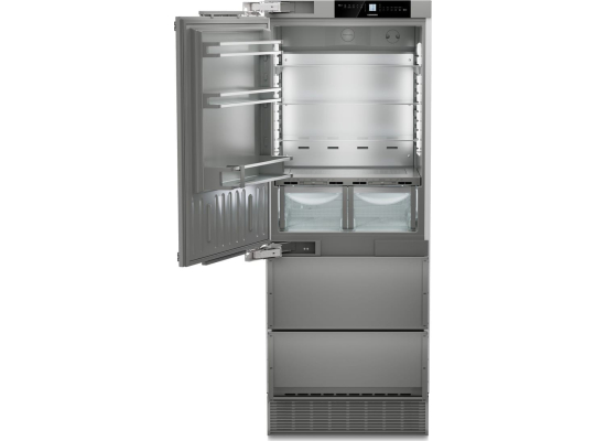 _kod RABAT 3%_|_10 lat GWARANCJI_ | Lodówka do zabudowy LIEBHERR ECBNe 7871 PremiumPlus | BioFresh | NoFrost | 203cm