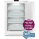 _10 lat GWARANCJI_ | Zamrażarka wolnostojąca podblatowa LIEBHERR Fe 1414 Pure | SmartFrost | 85cm