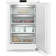 _10 lat GWARANCJI_ | Zamrażarka wolnostojąca podblatowa LIEBHERR Fe 1414 Pure | SmartFrost | 85cm