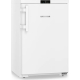 _10 lat GWARANCJI_ | Zamrażarka wolnostojąca podblatowa LIEBHERR Fc 1404 Pure | SmartFrost | 85cm