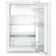 _10 lat GWARANCJI_ | Lodówka wolnostojąca podblatowa LIEBHERR TK 14Ve01 Pure | 85cm