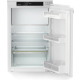 _kod RABAT 3%_|_10 lat GWARANCJI_ | Lodówka do zabudowy LIEBHERR IRe 3901 Pure | EasyFresh | 88cm