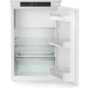 _kod RABAT 3%_|_10 lat GWARANCJI_ | Lodówka do zabudowy LIEBHERR IRSe 3901 Pure | EasyFresh | 88cm