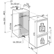 _kod RABAT 3%_|_10 lat GWARANCJI_ | Lodówka do zabudowy LIEBHERR ICBbi 5122 Plus | BioFresh | SmartFrost | 178cm