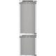 _kod RABAT 3%_|_10 lat GWARANCJI_ | Lodówka do zabudowy LIEBHERR ICNd 5133 Plus | EasyFresh | NoFrost | 178cm