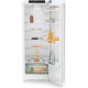 _10 lat GWARANCJI_ | Chłodziarka wolnostojąca LIEBHERR Rd 5000 Pure | EasyFresh | 165cm