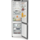 _kod RABAT 6%_|_10 lat GWARANCJI_ | Lodówka wolnostojąca LIEBHERR CNsda 5723 Plus | EasyFresh | NoFrost | 201cm
