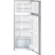 __WYSYŁKA 24H*__ | _10 lat GWARANCJI_| Lodówka wolnostojąca LIEBHERR CTPele231 | SmartFrost | 140cm