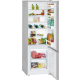 _kod RABAT 3%_|_10 lat GWARANCJI_ | Lodówka wolnostojąca LIEBHERR CUele281 | SmartFrost | 161cm