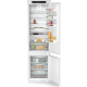 _kod RABAT 3%_|_10 lat GWARANCJI_ | Lodówka do zabudowy LIEBHERR ICNSd 5603 Pure | EasyFresh | NoFrost | 194cm