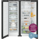 _kod RABAT 6%_|_10 lat GWARANCJI_ | Lodówka Side-by-Side LIEBHERR XRFbd 5220 Plus | EasyFresh | NoFrost | 185cm