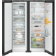 _kod RABAT 6%_|_10 lat GWARANCJI_ | Lodówka Side-by-Side LIEBHERR XRFbd 5220 Plus | EasyFresh | NoFrost | 185cm