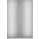 _kod RABAT 6%_|_10 lat GWARANCJI_ | Lodówka Side-by-Side LIEBHERR XRFsf 5220 Plus | EasyFresh | NoFrost | 185cm