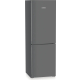 _kod RABAT 3%_|_10 lat GWARANCJI_ | Lodówka wolnostojąca LIEBHERR CNdgc 5203 Pure | DarkGrey | EasyFresh | NoFrost | 186cm