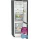 _kod RABAT 3%_|_10 lat GWARANCJI_ | Lodówka wolnostojąca LIEBHERR CBNdgc 5723 Plus | DarkGrey | BioFresh | NoFrost | 201cm