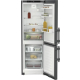_10 lat GWARANCJI_ | Lodówka wolnostojąca LIEBHERR CNdgc 5213 Pure | DarkGrey | EasyFresh | NoFrost | 186cm