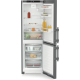 _10 lat GWARANCJI_ | Lodówka wolnostojąca LIEBHERR CNdgc 5213 Pure | DarkGrey | EasyFresh | NoFrost | 186cm