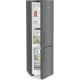 _10 lat GWARANCJI_ | Lodówka wolnostojąca LIEBHERR CNdgc 5713 Pure | DarkGrey | EasyFresh | NoFrost | 201cm