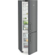 _10 lat GWARANCJI_ | Lodówka wolnostojąca LIEBHERR CBNdgc 5733 Plus | DarkGrey | BioFresh | NoFrost | 201cm