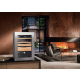 _kod RABAT 6%_|_10 lat GWARANCJI_ | Chłodziarka do przechowywania cygar LIEBHERR ZKes 453 Humidor |61cm