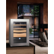 _kod RABAT 6%_|_10 lat GWARANCJI_ | Chłodziarka do przechowywania cygar LIEBHERR ZKes 453 Humidor |61cm