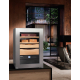 _kod RABAT 6%_|_10 lat GWARANCJI_ | Chłodziarka do przechowywania cygar LIEBHERR ZKes 453 Humidor |61cm