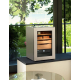 _kod RABAT 6%_|_10 lat GWARANCJI_ | Chłodziarka do przechowywania cygar LIEBHERR ZKes 453 Humidor |61cm