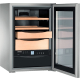 _kod RABAT 6%_|_10 lat GWARANCJI_ | Chłodziarka do przechowywania cygar LIEBHERR ZKes 453 Humidor |61cm