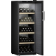 _kod RABAT 6%_|_10 lat GWARANCJI_ | Winiarka wolnostojąca LIEBHERR WSbli 5031 GrandCru Selection | 1 strefa, 196 butelek | 168cm