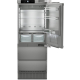 _kod RABAT 3%_|_10 lat GWARANCJI_ | Lodówka do zabudowy LIEBHERR ECBNe 7870 PremiumPlus | BioFresh | NoFrost | 203cm