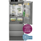 _kod RABAT 3%_|_10 lat GWARANCJI_ | Lodówka do zabudowy LIEBHERR ECBNe 7870 PremiumPlus | BioFresh | NoFrost | 203cm