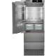 _kod RABAT 3%_|_10 lat GWARANCJI_ | Lodówka do zabudowy LIEBHERR ECBNe 7871 PremiumPlus | BioFresh | NoFrost | 203cm