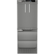 _kod RABAT 3%_|_10 lat GWARANCJI_ | Lodówka do zabudowy LIEBHERR ECBNe 7871 PremiumPlus | BioFresh | NoFrost | 203cm