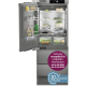 _kod RABAT 3%_|_10 lat GWARANCJI_ | Lodówka do zabudowy LIEBHERR ECBNe 7871 PremiumPlus | BioFresh | NoFrost | 203cm