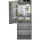 _kod RABAT 3%_|_10 lat GWARANCJI_ | Lodówka do zabudowy LIEBHERR ECBNe 7871 PremiumPlus | BioFresh | NoFrost | 203cm