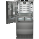 _kod RABAT 3%_|_10 lat GWARANCJI_ | Lodówka do zabudowy LIEBHERR ECBNe 8871 PremiumPlus | BioFresh | NoFrost | 203cm
