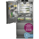 _kod RABAT 3%_|_10 lat GWARANCJI_ | Lodówka do zabudowy LIEBHERR ECBNe 8871 PremiumPlus | BioFresh | NoFrost | 203cm