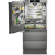 _kod RABAT 3%_|_10 lat GWARANCJI_ | Lodówka do zabudowy LIEBHERR ECBNe 8871 PremiumPlus | BioFresh | NoFrost | 203cm
