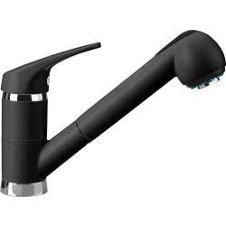 __WYSYŁKA 24H*__ | Bateria PLADOS PLUSMIXEXT CZARNY METAL (black metalik 44) (PLUSMIXEXT44)