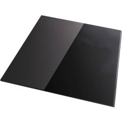 Deska szklana PLADOS TAGCRLUX-K2 czarna 405x430mm do LUX 86.20 (TAGCRLUX | K2)