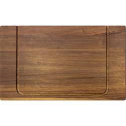 Deska drewniana PLADOS TAGL88 534x280mm do ELEGANCE, INFINITY, ONE (wpuszczane) (TAGL88)