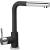 __WYSYŁKA 24H*__ | Bateria PLADOS VEMIXEXTL CZARNY METAL (black metalik 44) (VENMIXEXTL44)