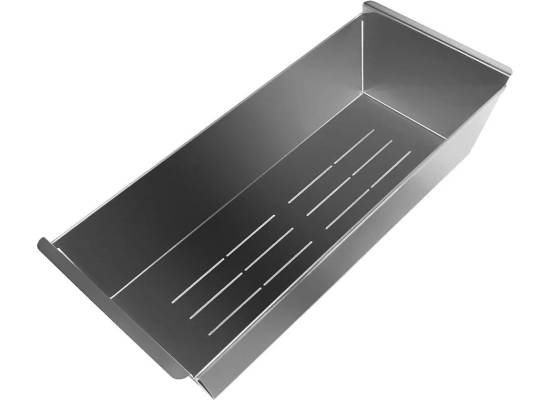 __WYSYŁKA 24H*__ | Wkładka ociekowa PLADOS LXVASINX stal szlachetna | do LUX 86.20 (LXVASINX)