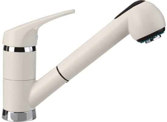 Bateria PLADOS PLUSMIXEXT JAŚMIN (kremowy 56) (PLUSMIXEXT56)