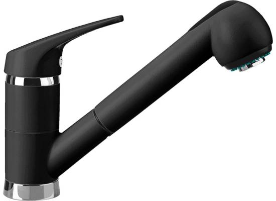 Bateria PLADOS PLUSMIXEXT CZARNY MAT (black mat 70) (PLUSMIXEXT70)