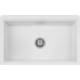 Zlew PLADOS LUX 84.10 MLECZNY (white 58) (LX841058)