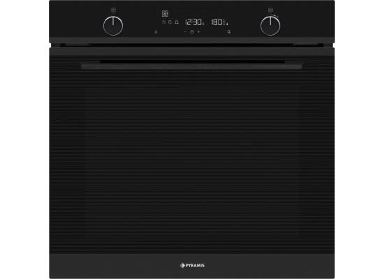 Piekarnik PYRAMIS PO78052009PBL (34070201) | 5 lat GWARANCJI