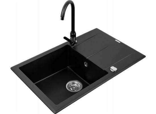 __wysyłka 24H*__ | Bateria PYRAMIS LUNGO chrom (90930001)