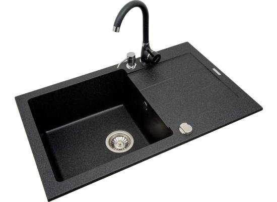 __wysyłka 24H*__ | ZESTAW PYRAMIS | SPARTA PLUS (78x48) 1B 1D + LUNGO beż piaskowy (070052601L)
