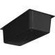 __wysyłka 24H*__ | Wkładka z tworzywa PYRAMIS CZARNA do SPARTA PLUS 78, SPARTA PLUS LUX, CAMEA 79 i 53 (521019601)
